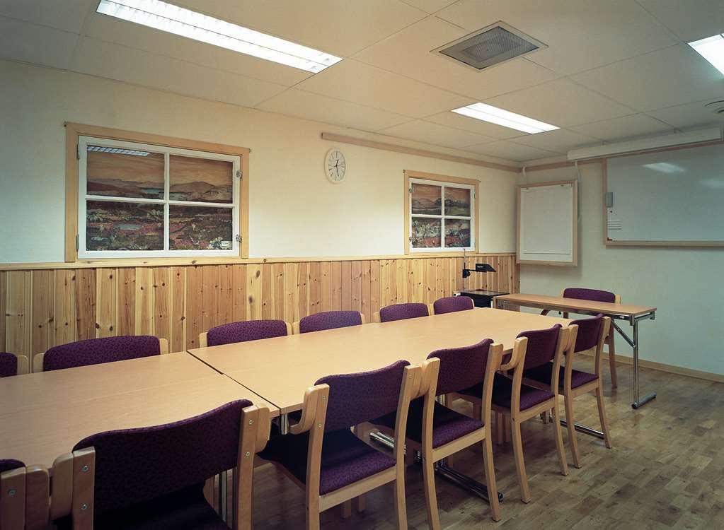 Scandic Oestersund Syd Facilities photo