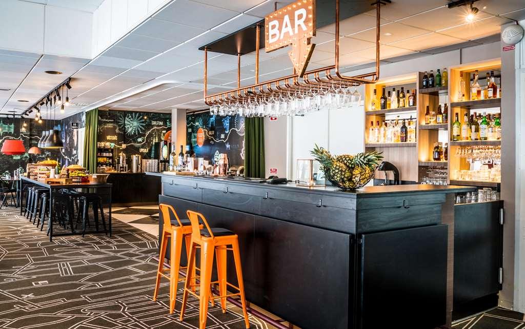 Scandic Oestersund Syd Restaurant photo