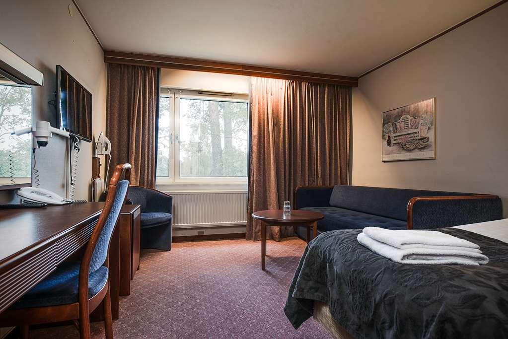 Scandic Oestersund Syd Room photo