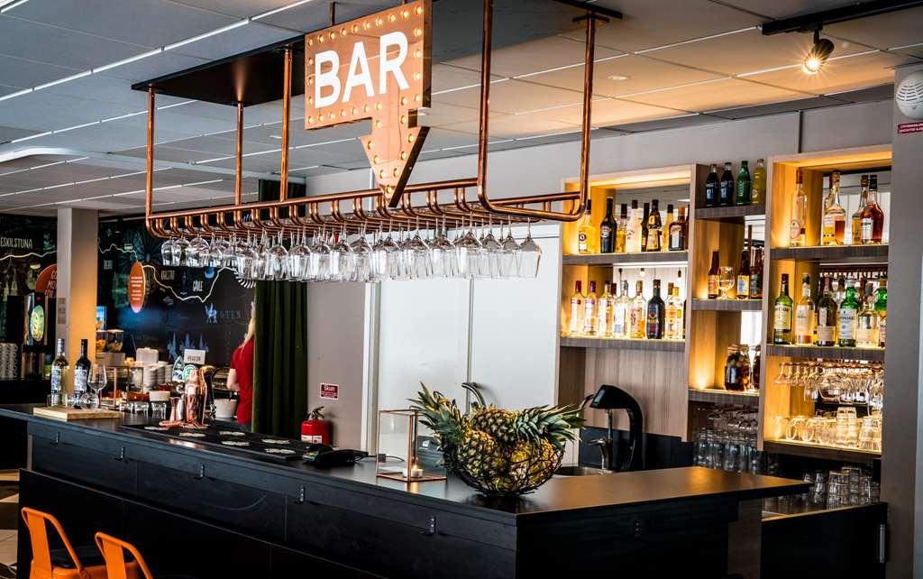 Scandic Oestersund Syd Restaurant photo