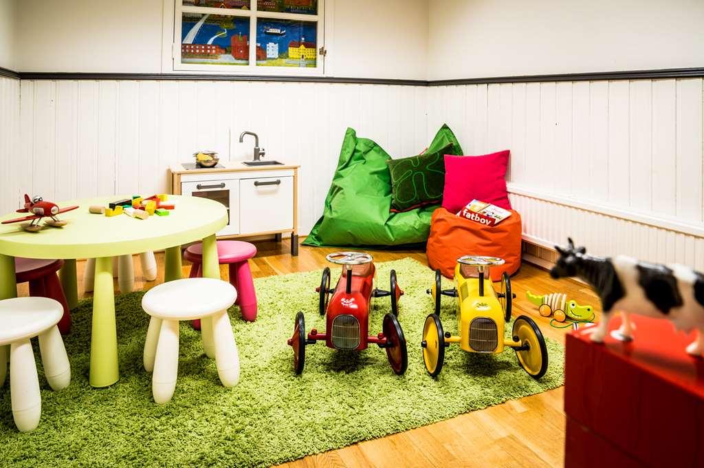 Scandic Oestersund Syd Facilities photo