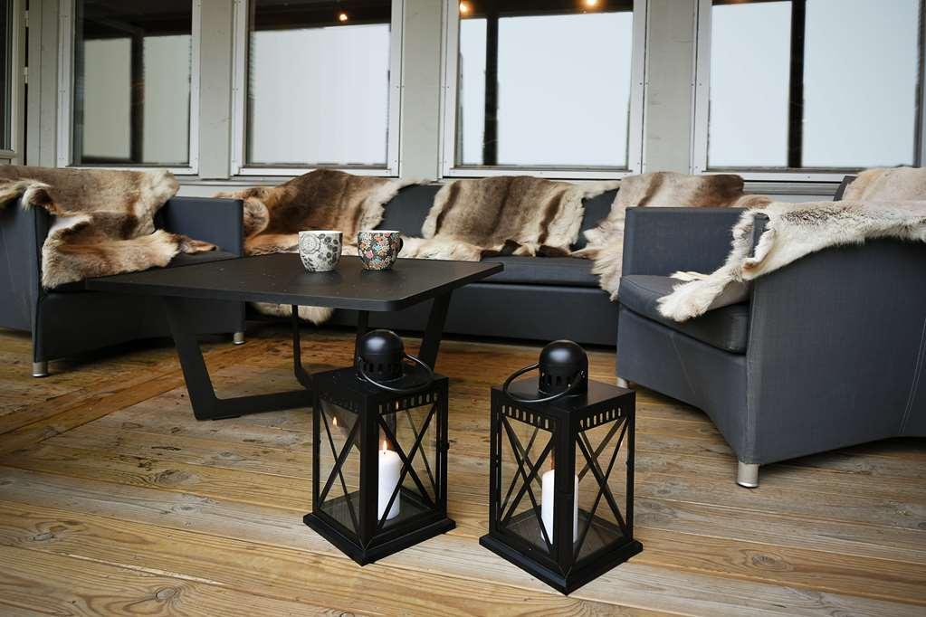 Scandic Oestersund Syd Facilities photo