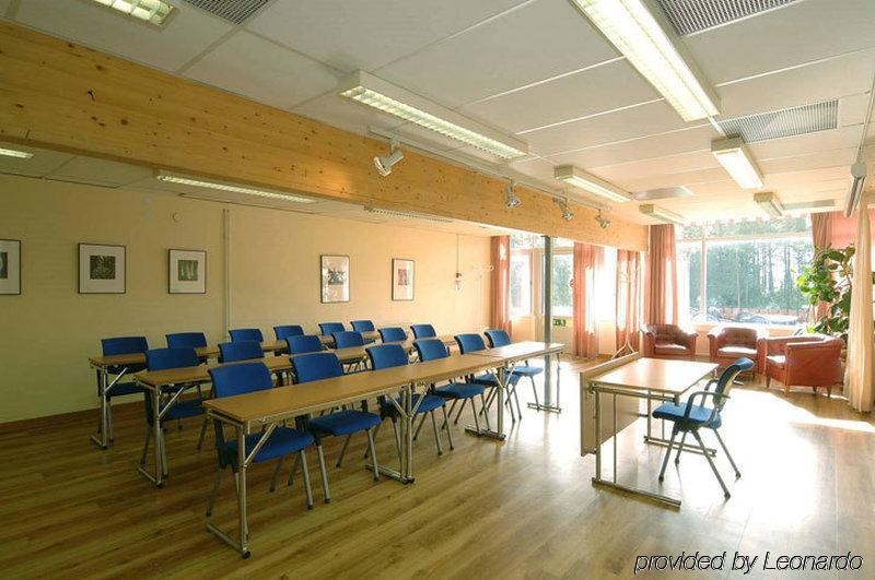 Scandic Oestersund Syd Facilities photo